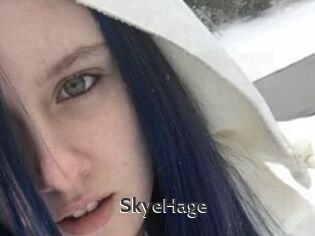 SkyeHage