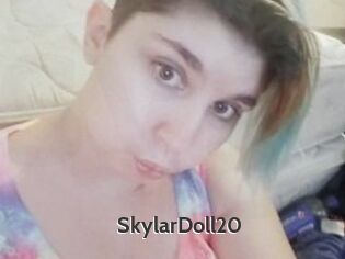 SkylarDoll20