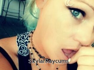 SkylarRaycums