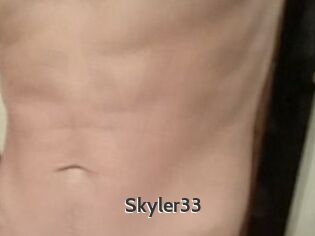 Skyler33