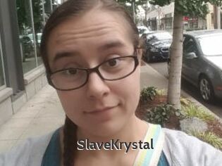 SlaveKrystal