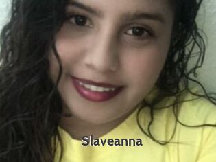 Slaveanna