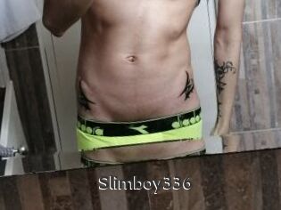 Slimboy336