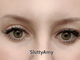 SluttyAmy