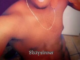 Slxtysinner