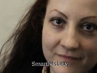 SmartMsLexy