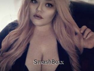 SmashBoxx