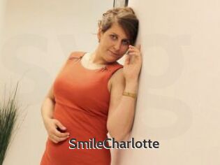 SmileCharlotte