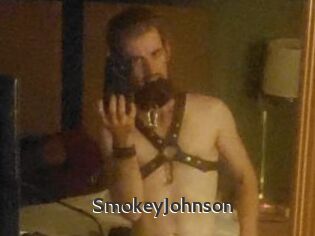 SmokeyJohnson