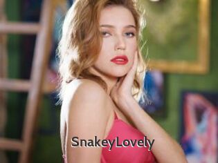 SnakeyLovely