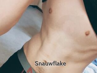 Snauwflake