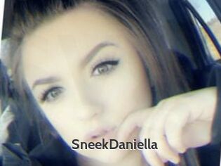 SneekDaniella