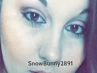 SnowBunny2891