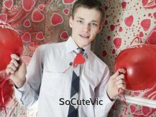 SoCuteVic