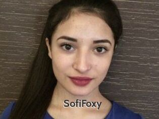 SofiFoxy