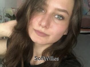 SofiWilles