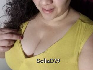 SofiaD29