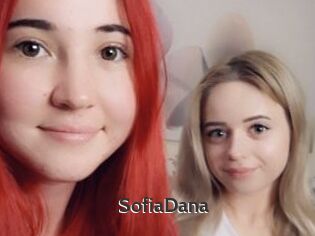 SofiaDana