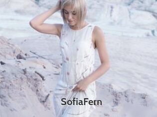 SofiaFern