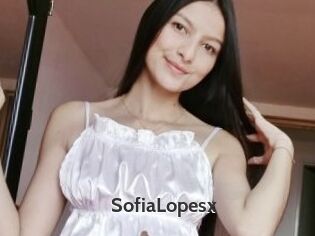 SofiaLopesx