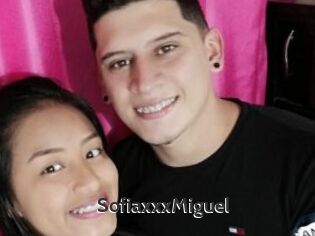 SofiaxxxMiguel