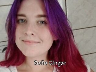 Sofie_Ginger