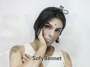 SofyBennet