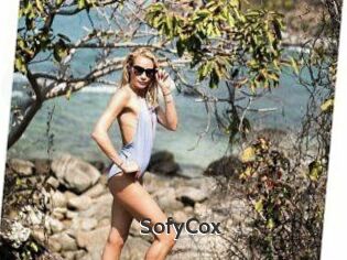 SofyCox