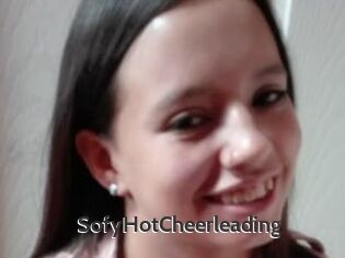 SofyHotCheerleading