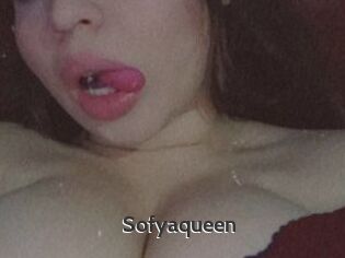 Sofyaqueen