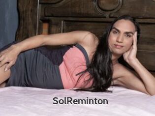 SolReminton