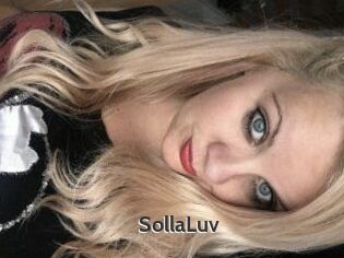 SollaLuv