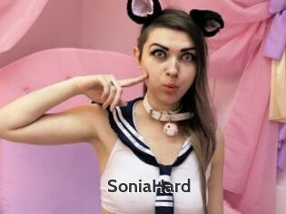 SoniaHard