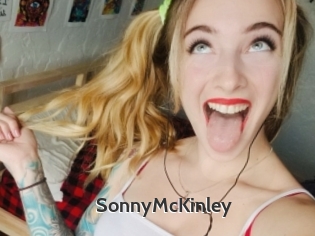 SonnyMcKinley