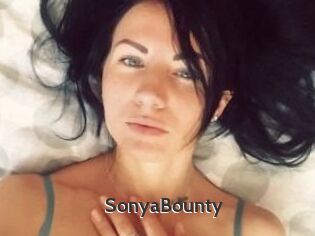 SonyaBounty