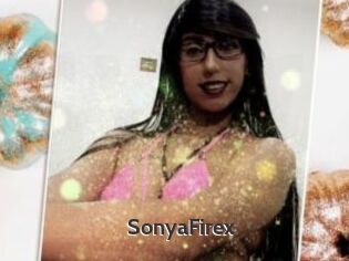 SonyaFirex