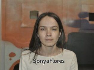 SonyaFlores