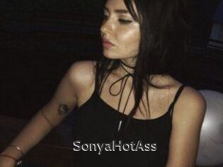 SonyaHotAss