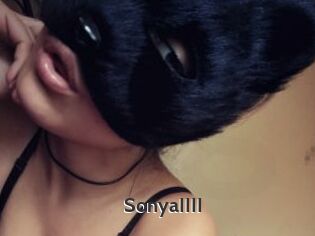 SonyaIIII