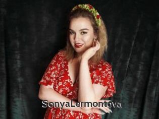 SonyaLermontova