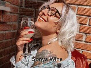 Sonya_Wine