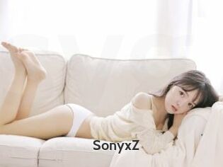 SonyxZ