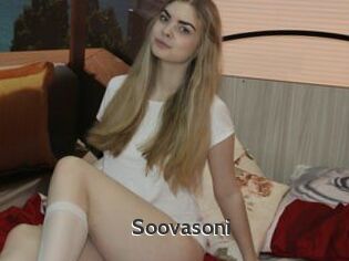 Soovasoni