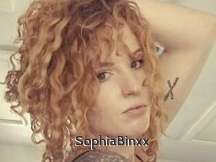 SophiaBinxx