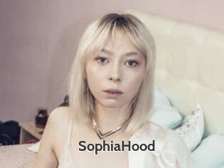 SophiaHood