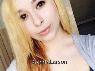 Sophia_Larson