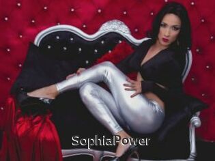 SophiaPower