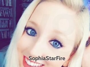 SophiaStarFire