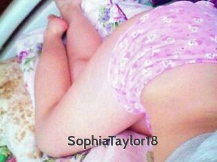 SophiaTaylor18