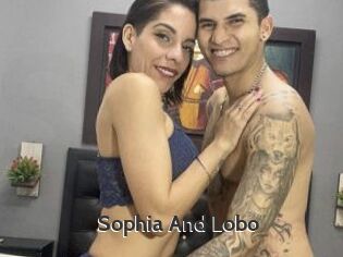 Sophia_And_Lobo